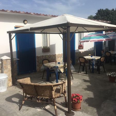 Affittacamere "Al Pozzo" Peschici Exterior photo