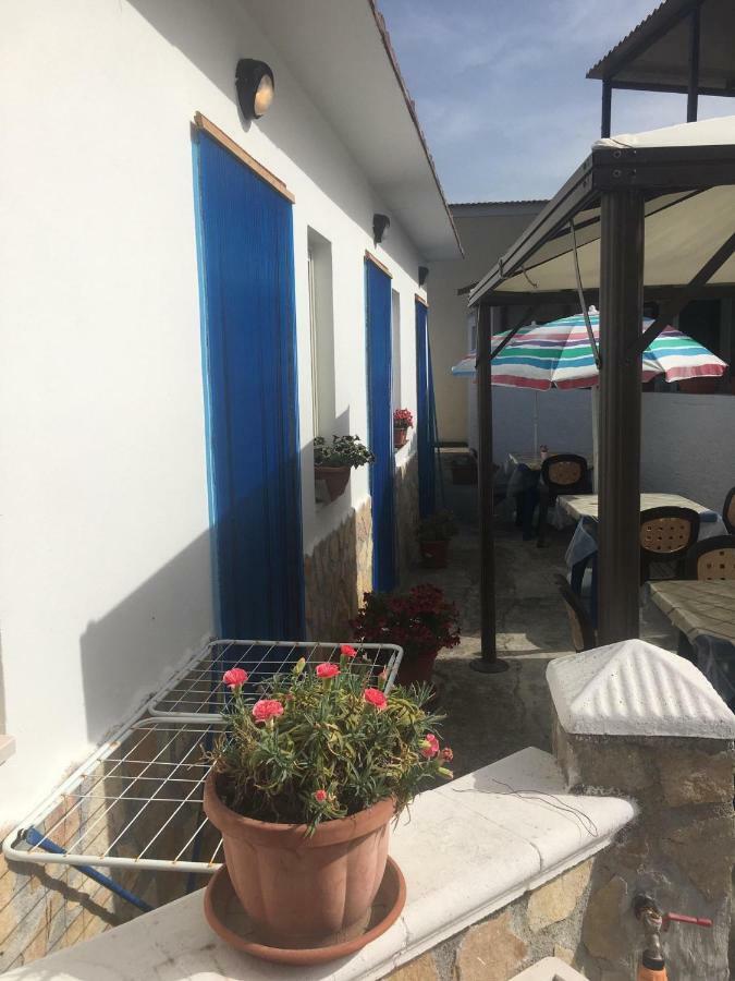 Affittacamere "Al Pozzo" Peschici Exterior photo